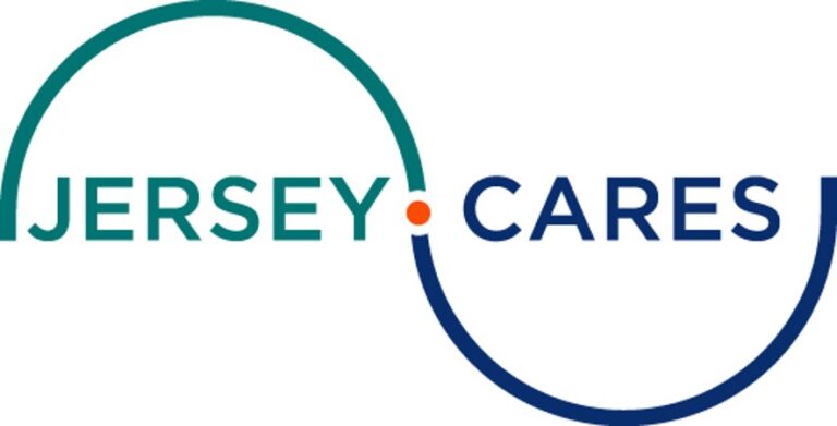 Jersey Cares logo