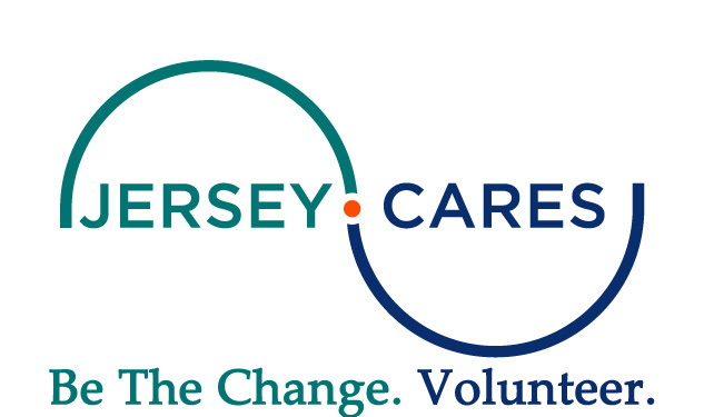 Jersey Cares Logo Jersey Cares Logo