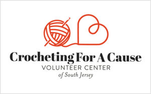 Crocheting For a Cause logo