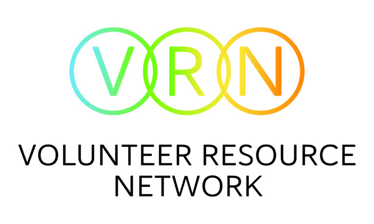 VRN (Volunteer Resource Network) logo