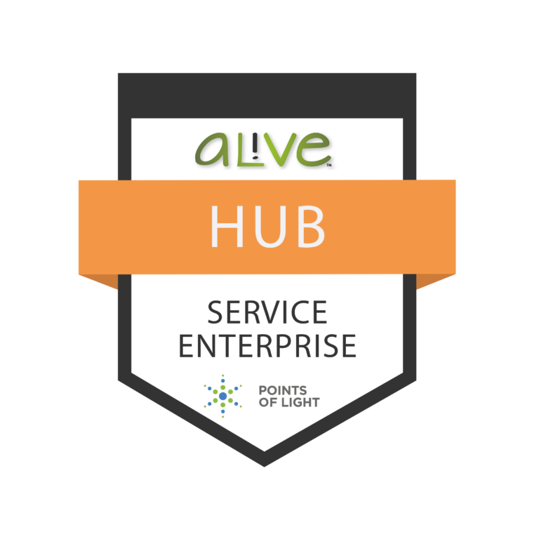 ALVE SE Certification Badge