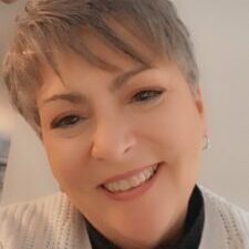 profile pic 10-2020 Michele Francesconi, VP Capacity Building Training & Strategic Initiatives